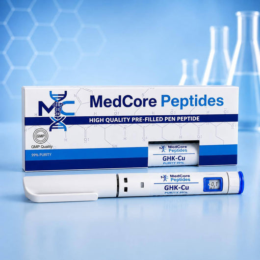GHK-Cu