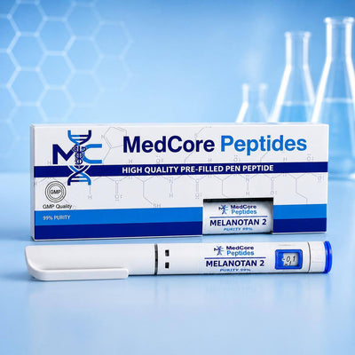 Melanotan 2